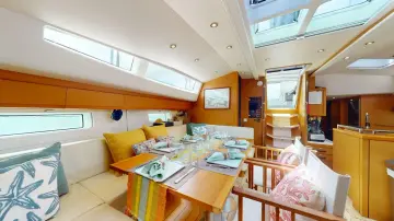 Thumbnail von Jeanneau Yachts 64 Bodhisattva