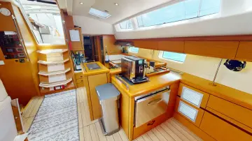 Thumbnail von Jeanneau Yachts 64 Bodhisattva