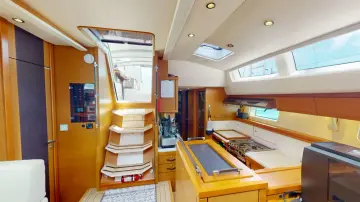 Thumbnail von Jeanneau Yachts 64 Bodhisattva