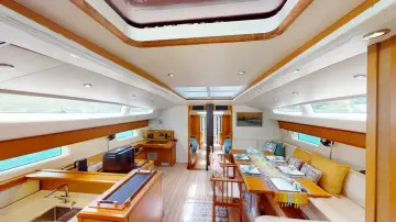 Thumbnail von Jeanneau Yachts 64 Bodhisattva