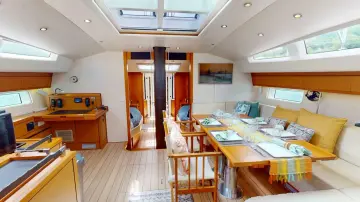 Thumbnail von Jeanneau Yachts 64 Bodhisattva