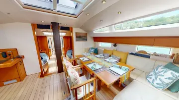 Thumbnail von Jeanneau Yachts 64 Bodhisattva
