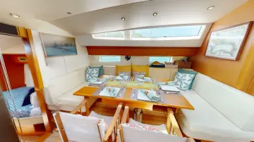 Thumbnail von Jeanneau Yachts 64 Bodhisattva