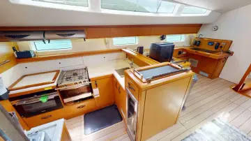 Thumbnail von Jeanneau Yachts 64 Bodhisattva