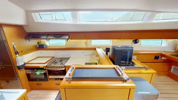 Thumbnail von Jeanneau Yachts 64 Bodhisattva
