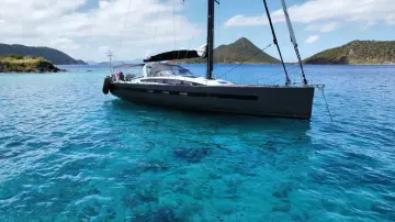 Thumbnail von Jeanneau Yachts 64 Bodhisattva