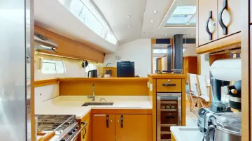 Thumbnail von Jeanneau Yachts 64 Bodhisattva