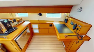 Thumbnail von Jeanneau Yachts 64 Bodhisattva