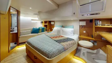 Thumbnail von Jeanneau Yachts 64 Bodhisattva
