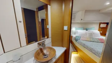 Thumbnail von Jeanneau Yachts 64 Bodhisattva