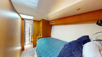Thumbnail von Jeanneau Yachts 64 Bodhisattva