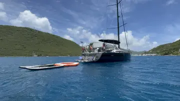 Thumbnail von Jeanneau Yachts 64 Bodhisattva