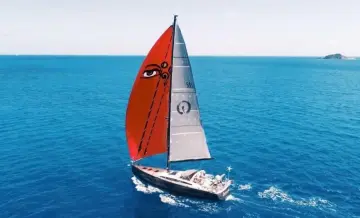 Thumbnail von Jeanneau Yachts 64 Bodhisattva