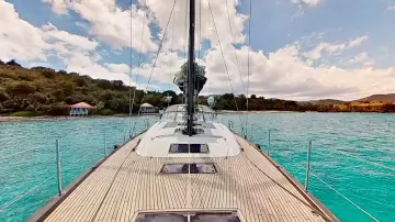 Thumbnail von Jeanneau Yachts 64 Bodhisattva