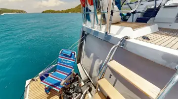 Thumbnail von Jeanneau Yachts 64 Bodhisattva