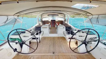 Thumbnail von Jeanneau Yachts 64 Bodhisattva