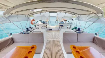 Thumbnail von Jeanneau Yachts 64 Bodhisattva