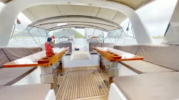Thumbnail von Jeanneau Yachts 64 Bodhisattva