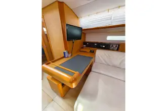Thumbnail von Jeanneau Sun Odyssey 509 Imane