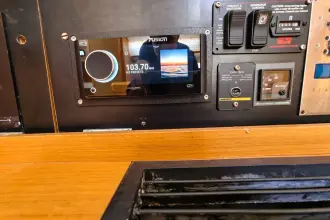Thumbnail von Jeanneau Sun Odyssey 509 Imane