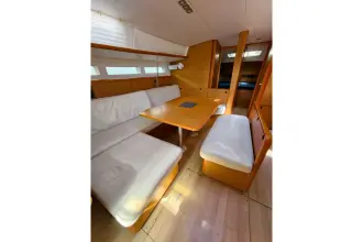 Thumbnail von Jeanneau Sun Odyssey 509 Imane