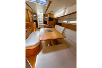 Thumbnail von Jeanneau Sun Odyssey 509 Imane