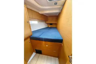 Thumbnail von Jeanneau Sun Odyssey 509 Imane