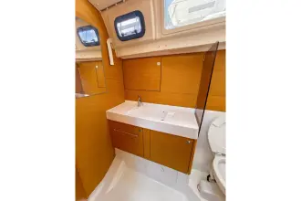 Thumbnail von Jeanneau Sun Odyssey 509 Imane