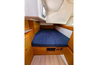 Thumbnail von Jeanneau Sun Odyssey 509 Imane