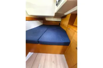Thumbnail von Jeanneau Sun Odyssey 509 Imane