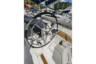 Thumbnail von Jeanneau Sun Odyssey 509 Imane