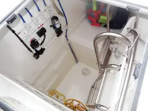 Thumbnail von Leopard 58 Dalliance