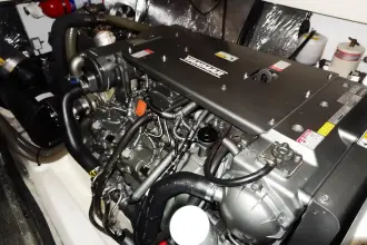 Thumbnail von Leopard 51 Powercat Searanch
