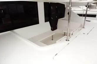 Thumbnail von Leopard 51 Powercat Searanch