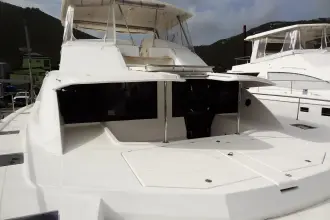 Thumbnail von Leopard 51 Powercat Searanch