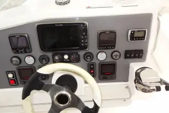 Thumbnail von Leopard 51 Powercat Searanch