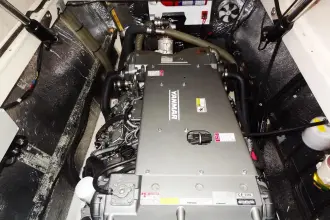 Thumbnail von Leopard 51 Powercat Searanch