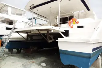 Thumbnail von Leopard 51 Powercat Searanch