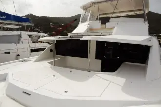 Thumbnail von Leopard 51 Powercat Searanch