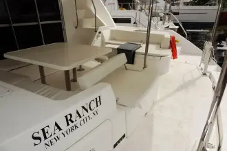 Thumbnail von Leopard 51 Powercat Searanch