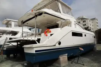 Thumbnail von Leopard 51 Powercat Searanch