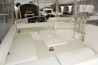 Thumbnail von Leopard 51 Powercat Searanch