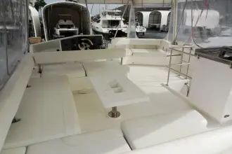 Thumbnail von Leopard 51 Powercat Searanch