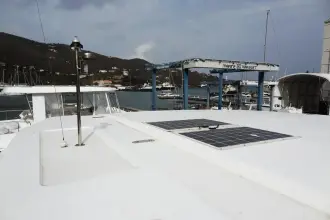Thumbnail von Leopard 51 Powercat Searanch