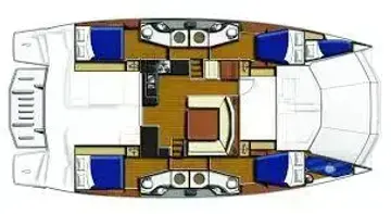 Thumbnail von Leopard 51 Powercat Searanch