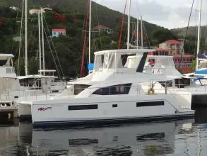 Leopard 43 Powercat Высокие стандарты