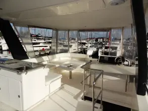 Thumbnail von Leopard 43 Powercat  High Standards