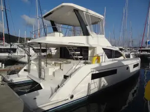 Thumbnail von Leopard 43 Powercat  High Standards