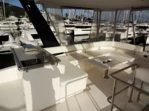 Thumbnail von Leopard 43 Powercat  High Standards