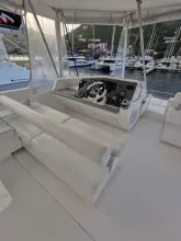 Thumbnail von Leopard 51 Powercat Sea Renity III